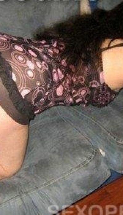 Елизавета, фото шалавы