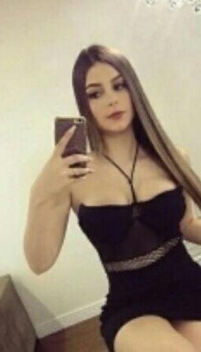 Самая красивая проститутка Карина, от 3500 руб. в час
