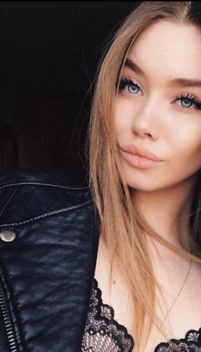 Красивая проститутка Линда, Екатеринбург, работает круглосуточно