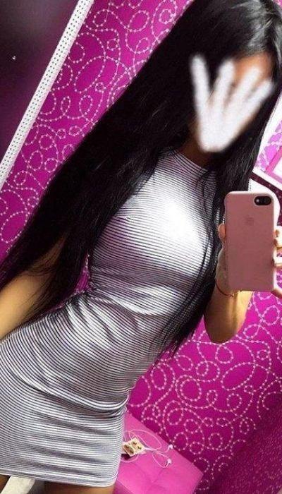 Самая молодая проститутка Мила, рост: 173, вес: 71