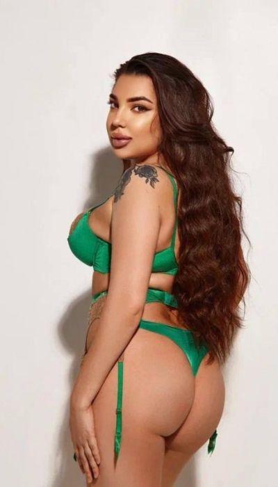 Молодая шлюха Наталья, Екатеринбург, от 4000 руб. в час, услуги круглосуточно