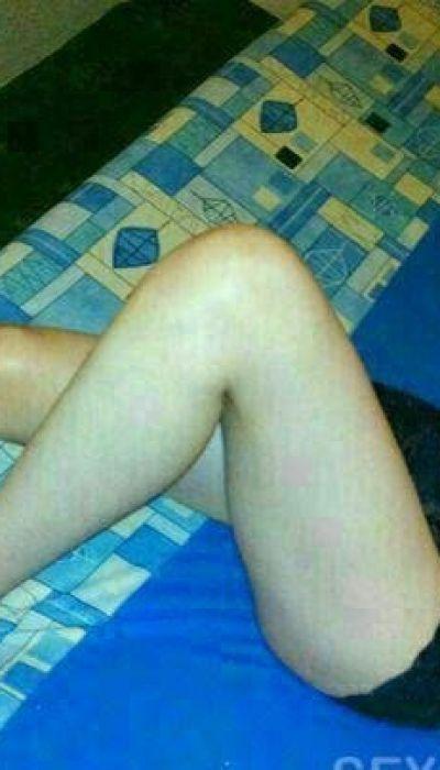 Альбина - садо мазо в Екатеринбурге