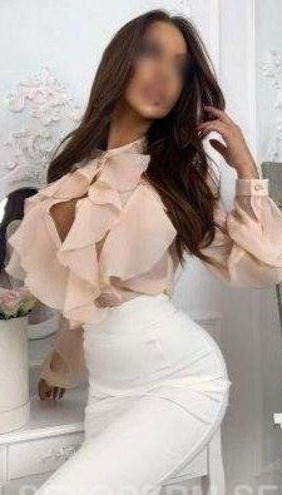 Ева, фотография индивидуалки