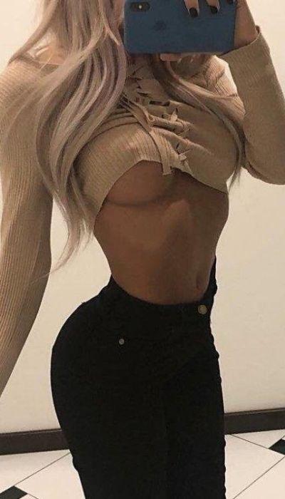 Милена - массаж с интимом от 5000 руб. в час