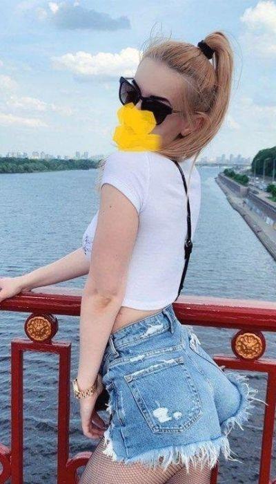 Лесби проститутка Алина, от 4000 руб. в час, 27 лет