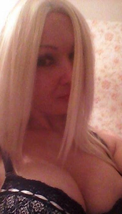 Белла, 31 лет - попробуйте секс с госпожой