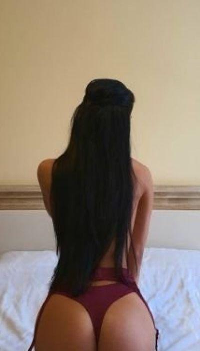 Сексуальная госпожа Катя, рост: 163, вес: 57