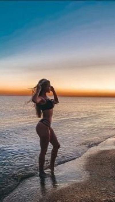 Шлюха Нина (Екатеринбург)