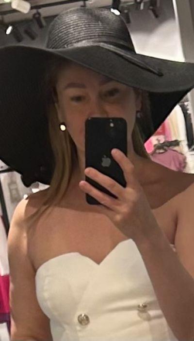 Лилит, ню-фото