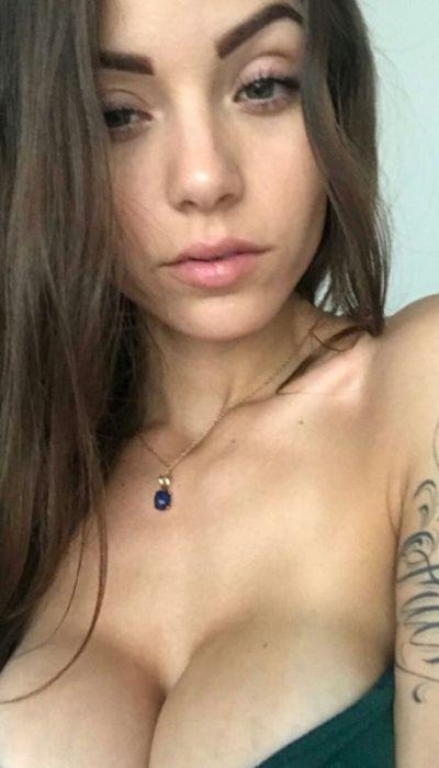 Ника, фотография девушки по вызову