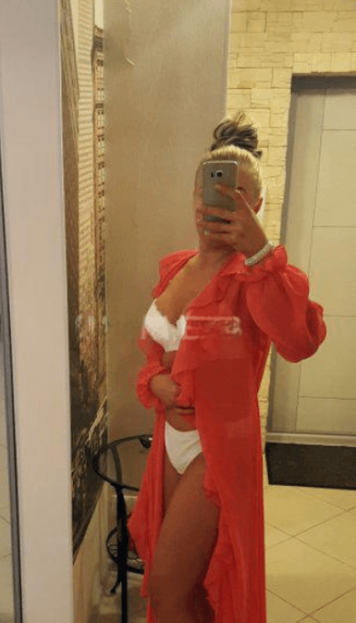 Молодая шлюшка Земфира  — анкета девушки