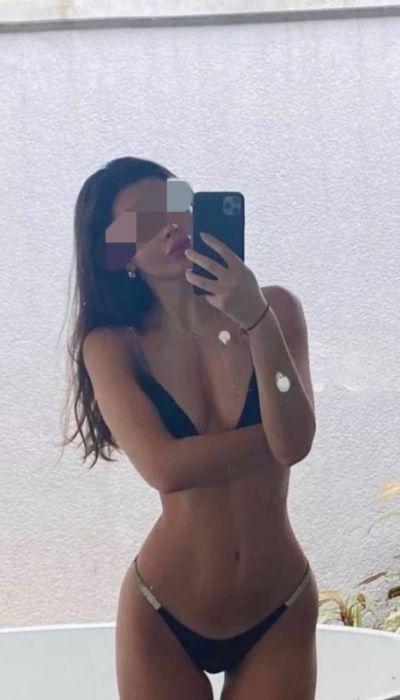 Сексуальная госпожа Кристи , рост: 161, вес: 45