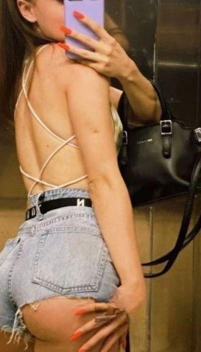 Агата , фотография индивидуалки