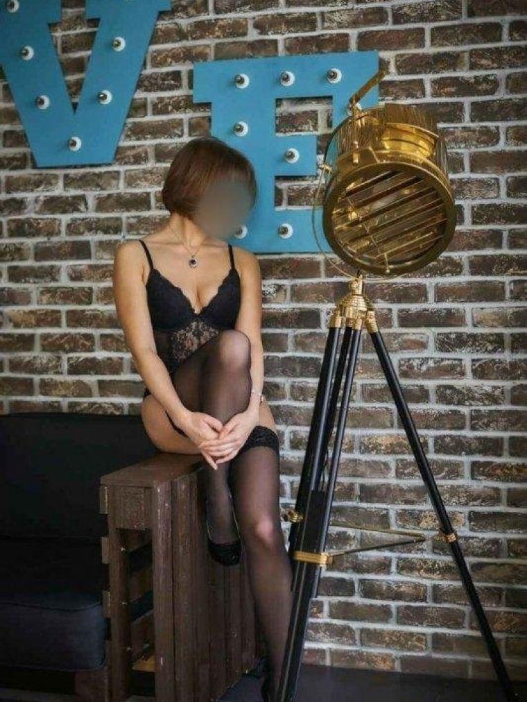 Стриптизерша проститутка Катя, от 5000 руб. в час, круглосуточно