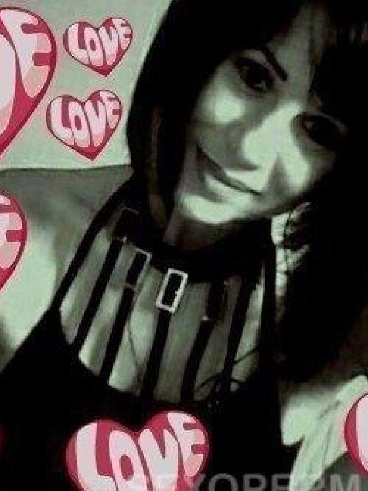 БДСМ знакомства (Наргиза, 23 лет)