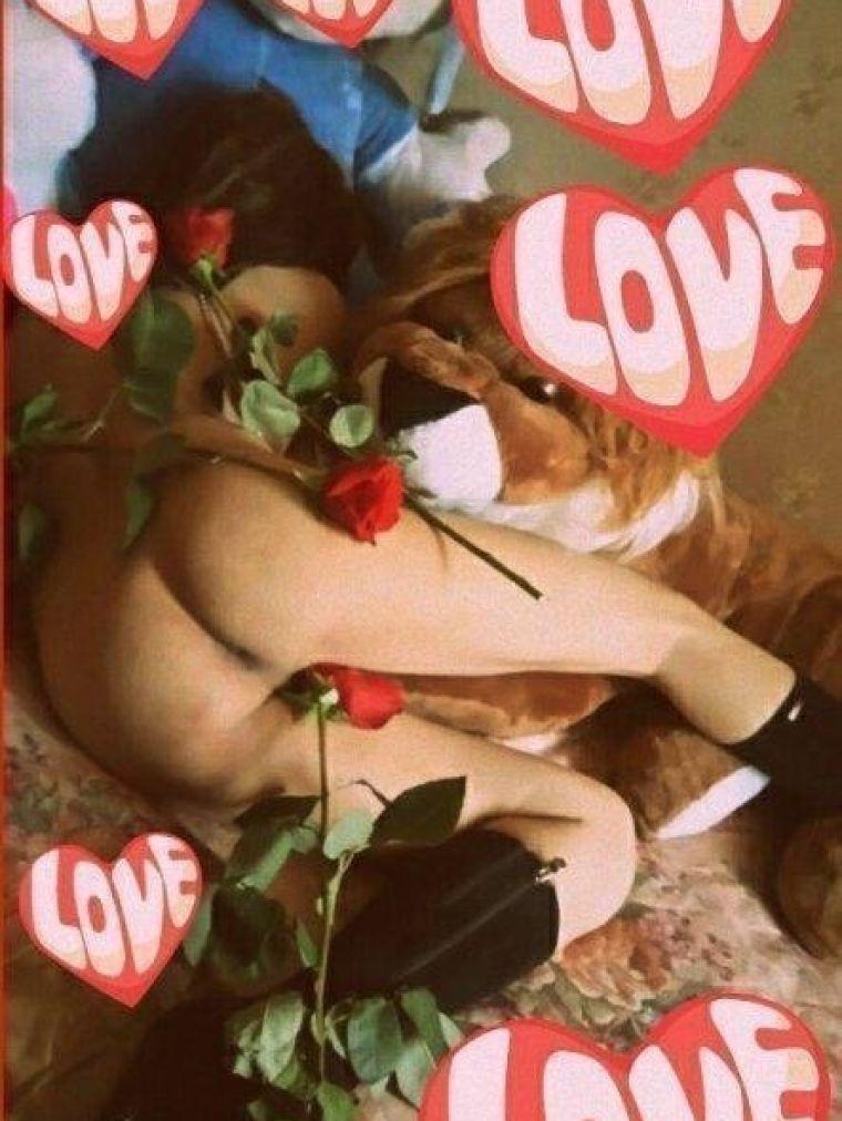 Страпонесса Наргиза, рост: 155, вес: 47, закажите онлайн