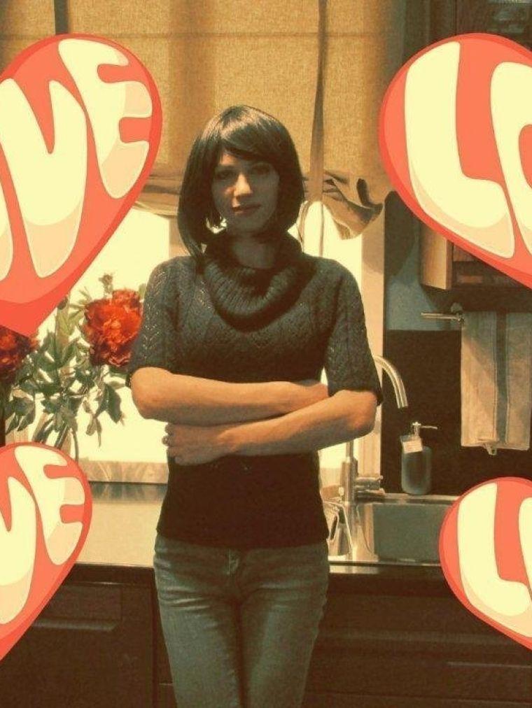 Толстая зрелая инди Наргиза, принимает круглосуточно