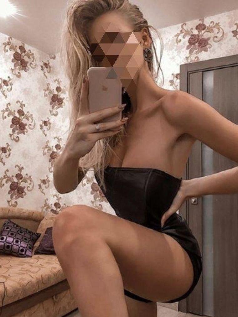 Аня, фотография девушки по вызову