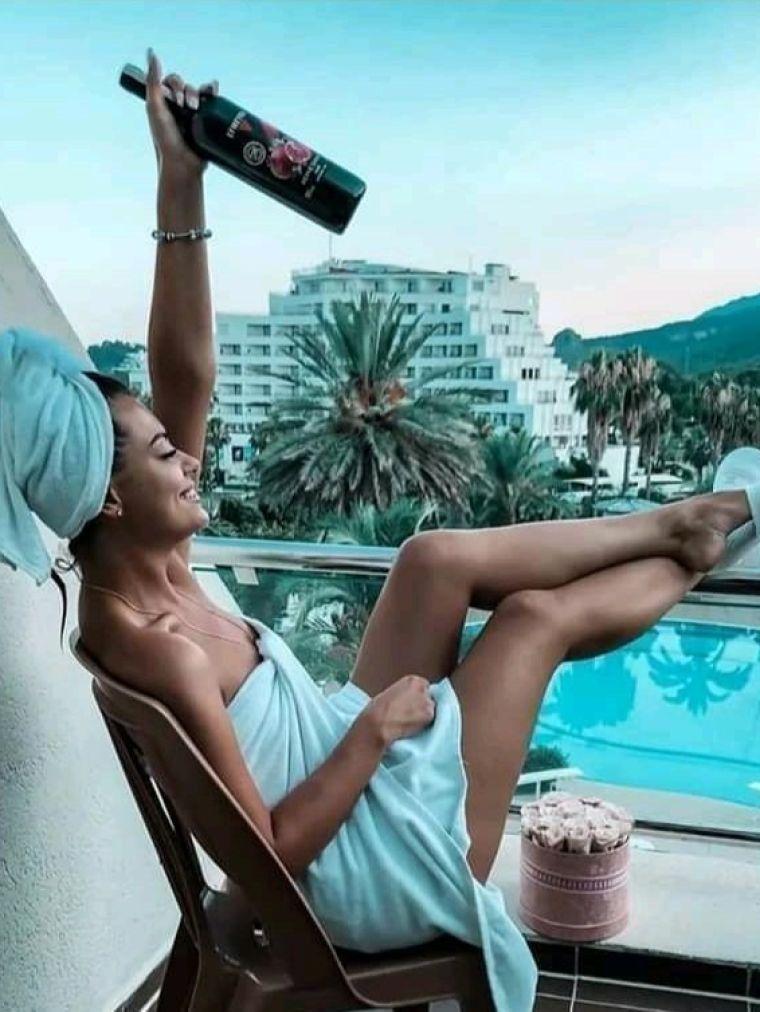 Эмма, тел. 8 906 800-95-71 - массаж ню и не только