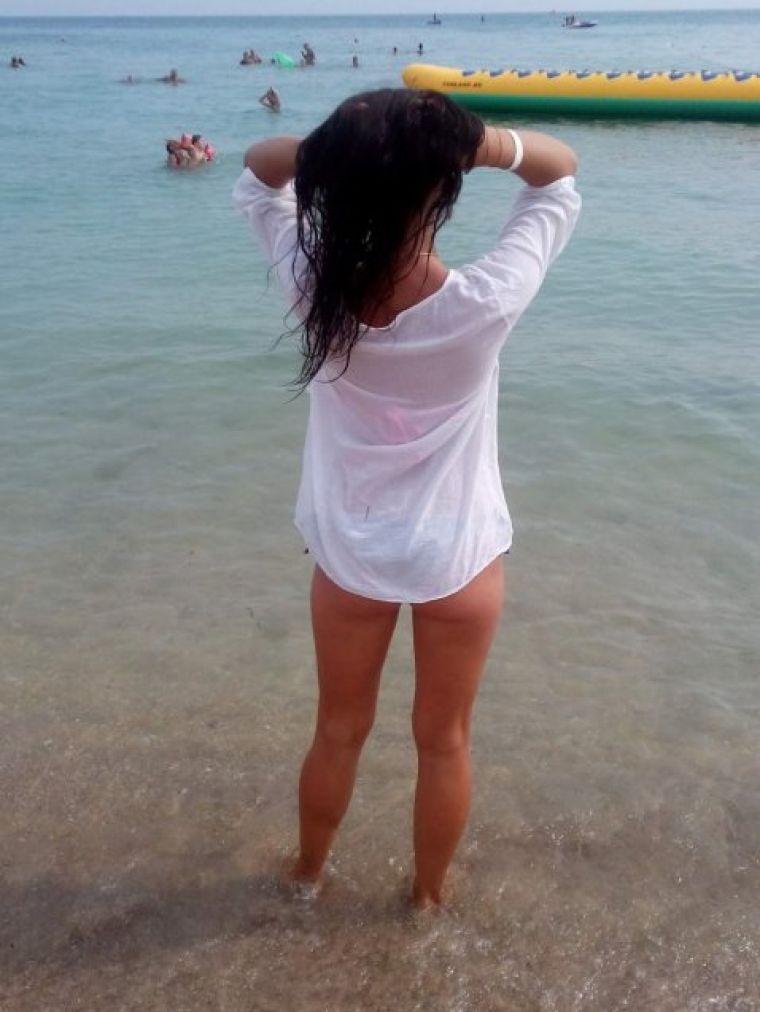 Проститутка негритянка Эмма, 27 лет