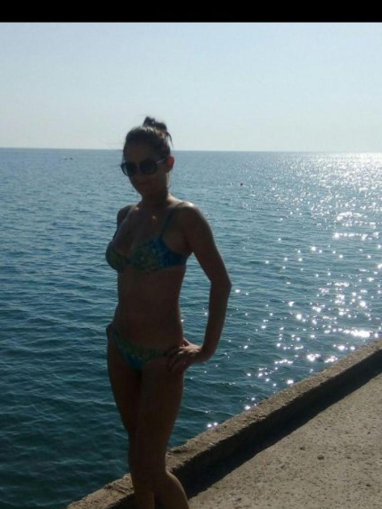 Эмма - сексуальный массаж «Веточка сакуры», классический секс