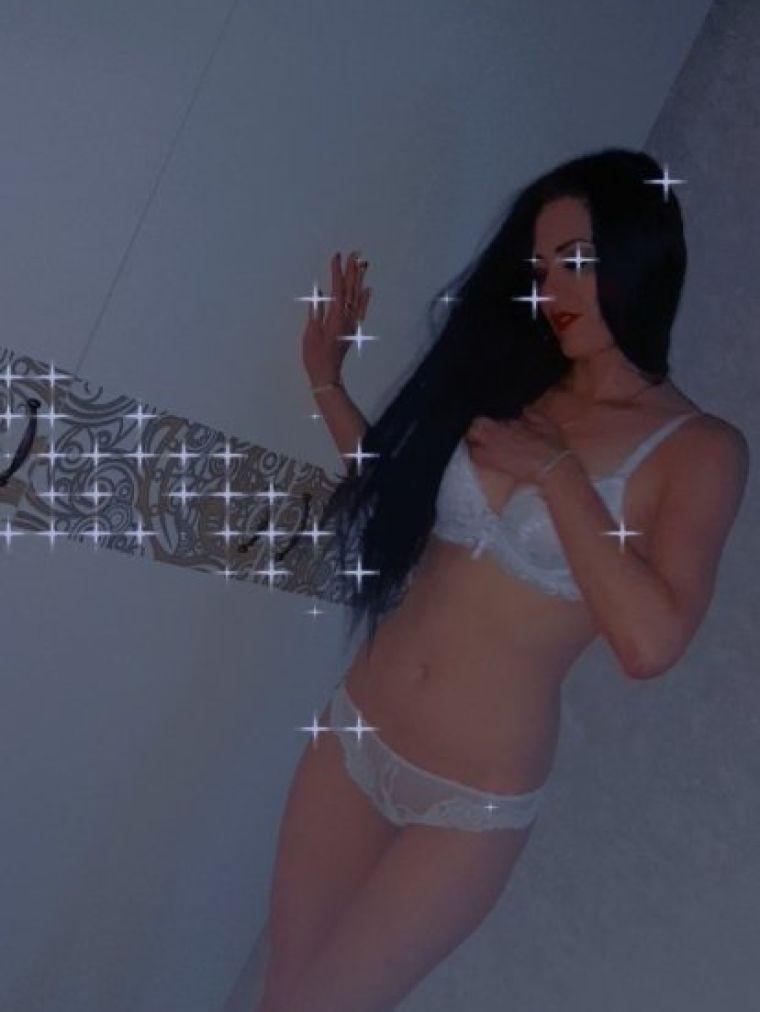 Индивидуалочка Эмма, г. Екатеринбург