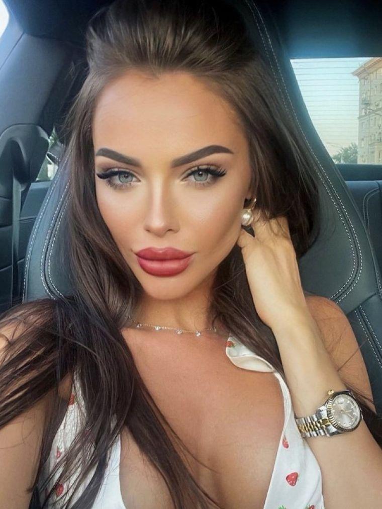 Бюджетная проститутка Жасмин, рост: 152, вес: 43