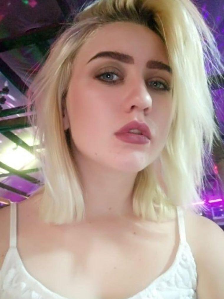 Ирина - массаж с сексом и другие интим-услуги в Екатеринбурге