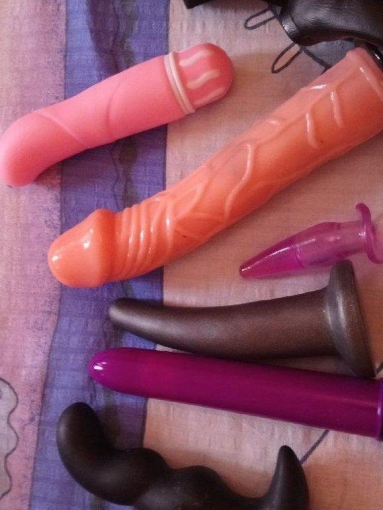 Варя - садо мазо в Екатеринбурге