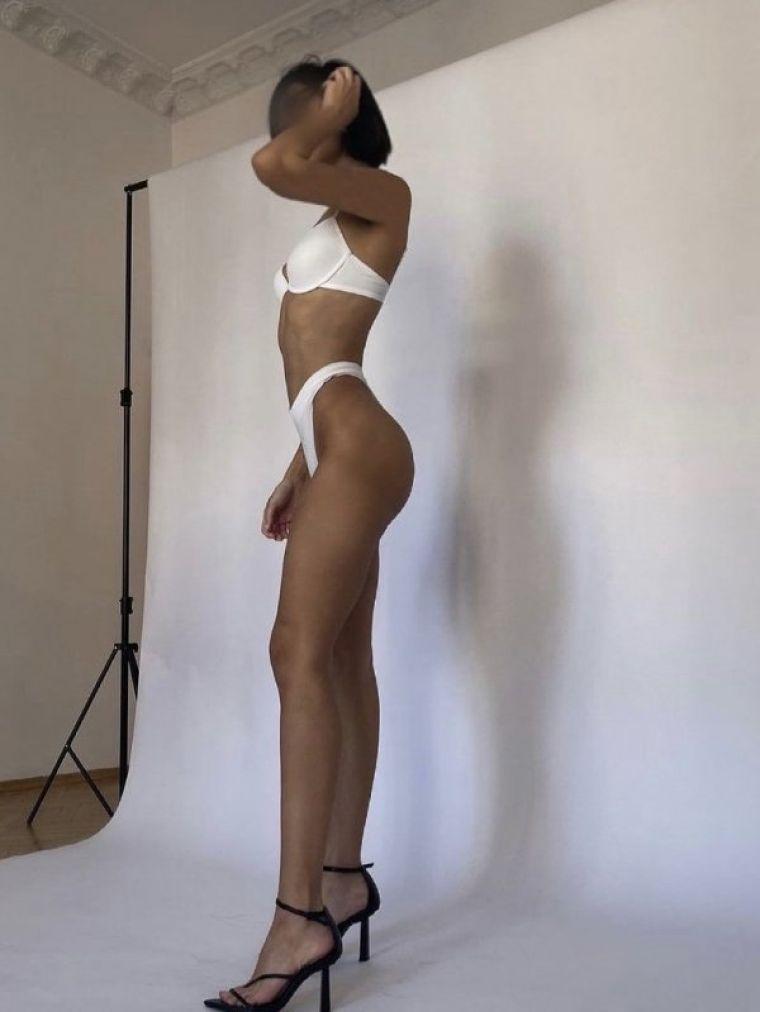 Лиза А/С, 8 932 613-24-41 - проститутка стриптизерша, 27 лет