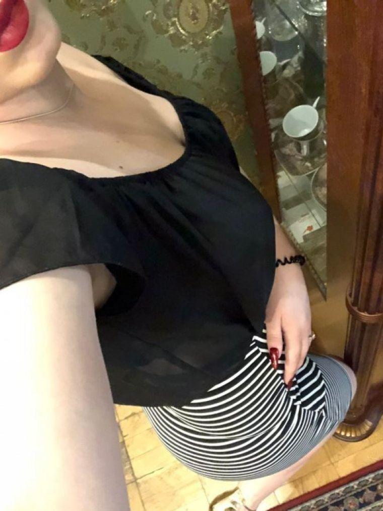 Красивая давалка Свит, рост: 156, вес: 48, г. Екатеринбург