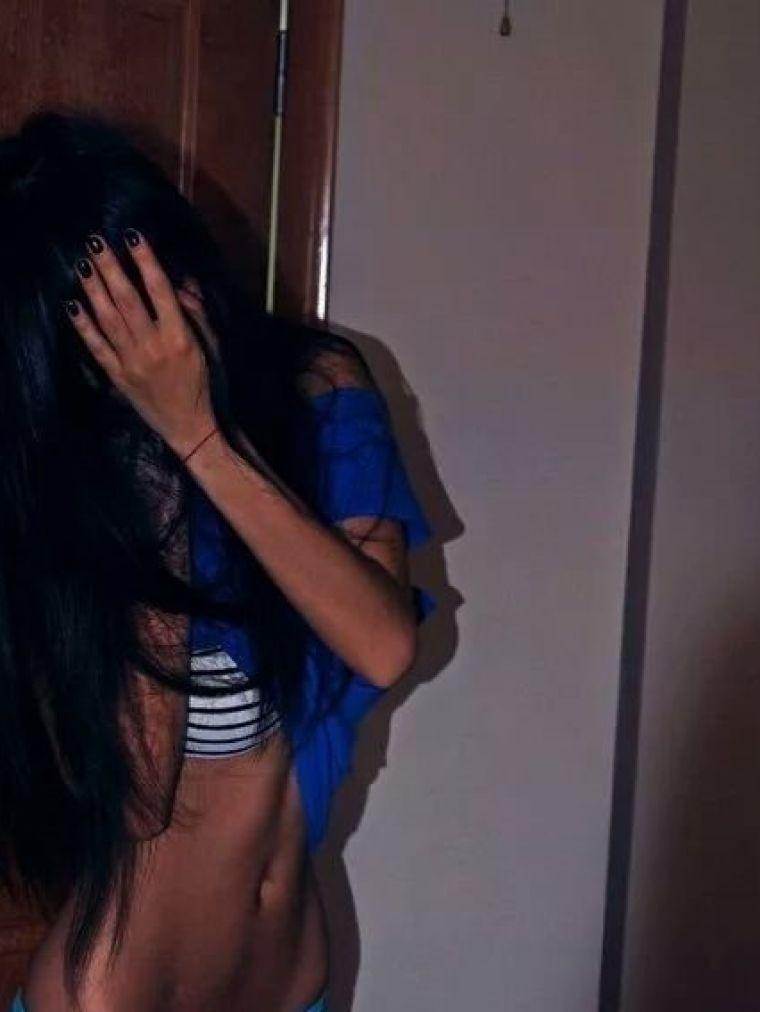 Евгения, рост: 180, вес: 80 - шлюха по вызову от 5000 руб. в час