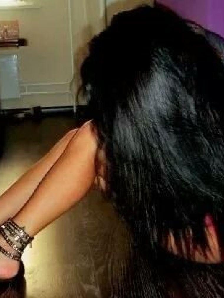 Практикующая госпожа Евгения, рост: 180, вес: 80