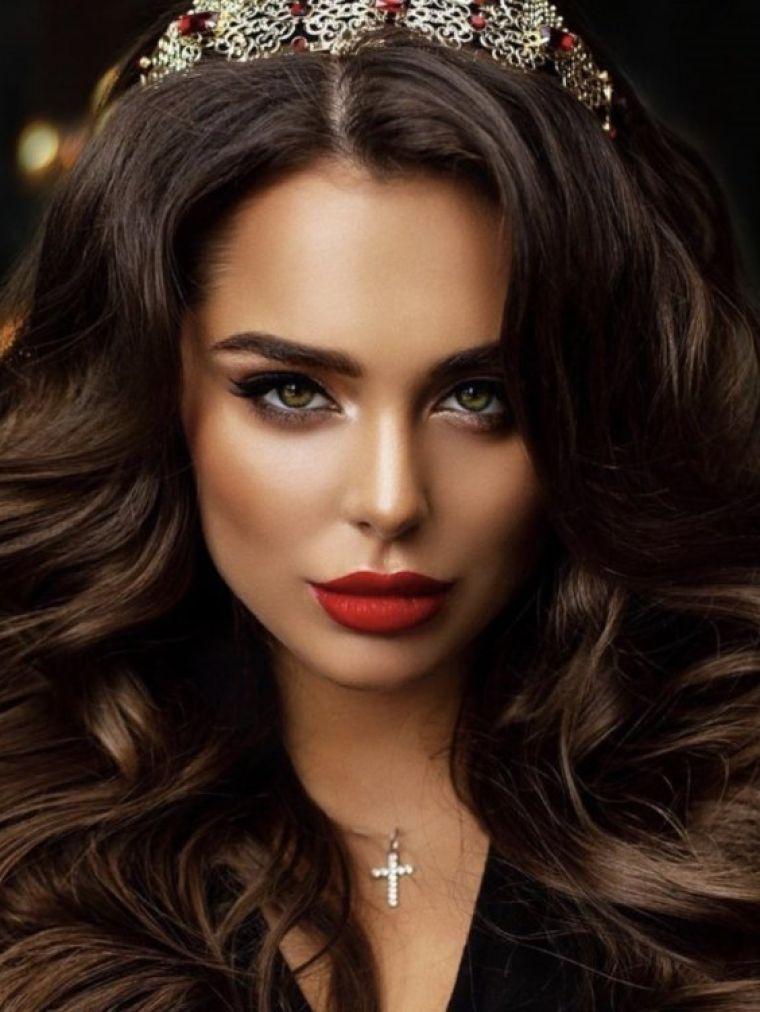 Девушки Екатеринбурга — инди Окси