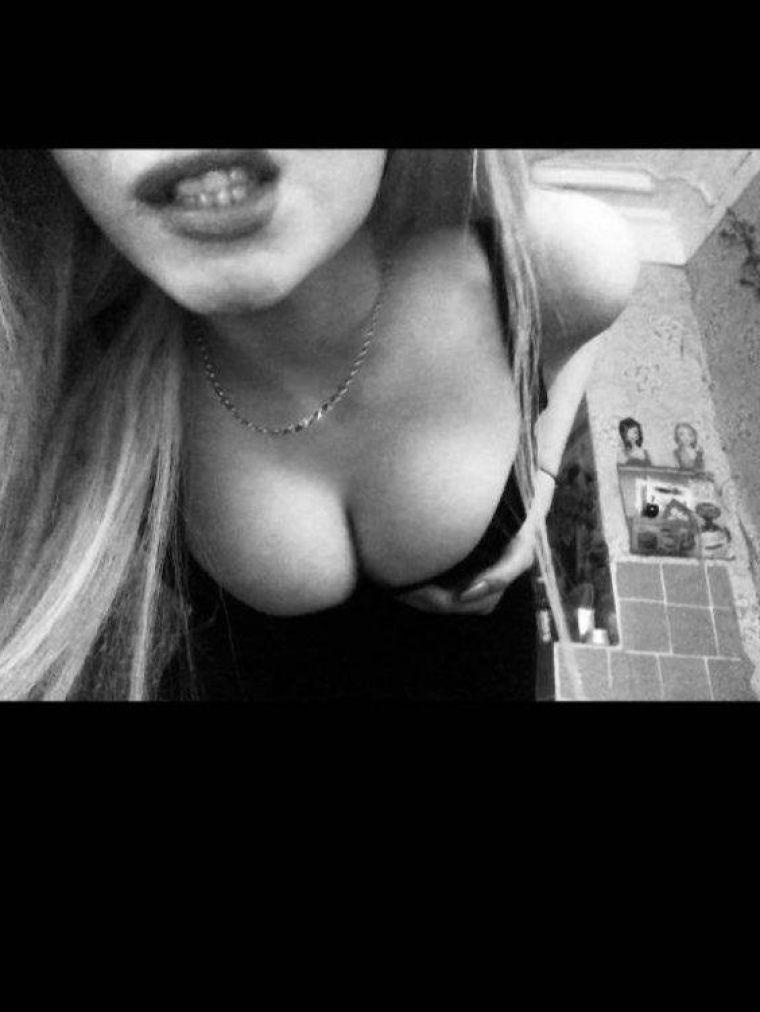 Ельвира, тел. 8 992 002-80-60 - проститутка садо мазо