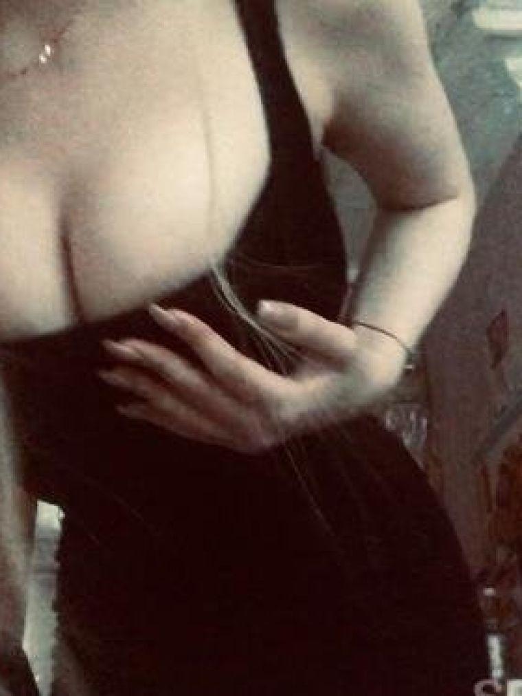 Ельвира, фотография девушки по вызову