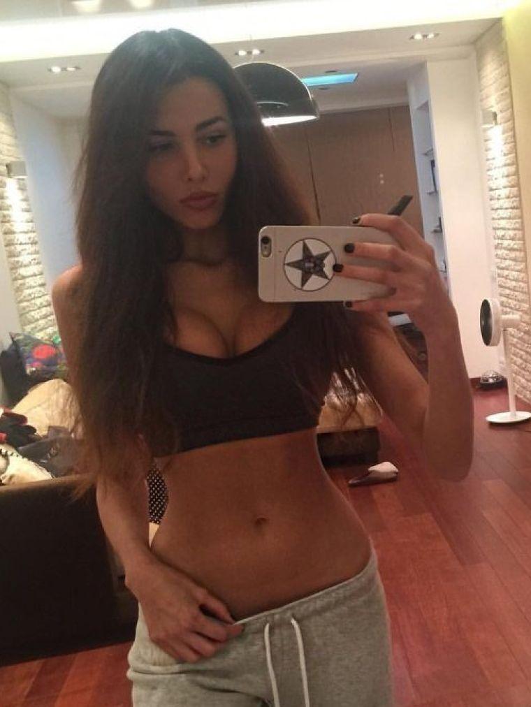 Руслана, тел. 8 922 200-95-33 - секс при массаже и другие удовольствия