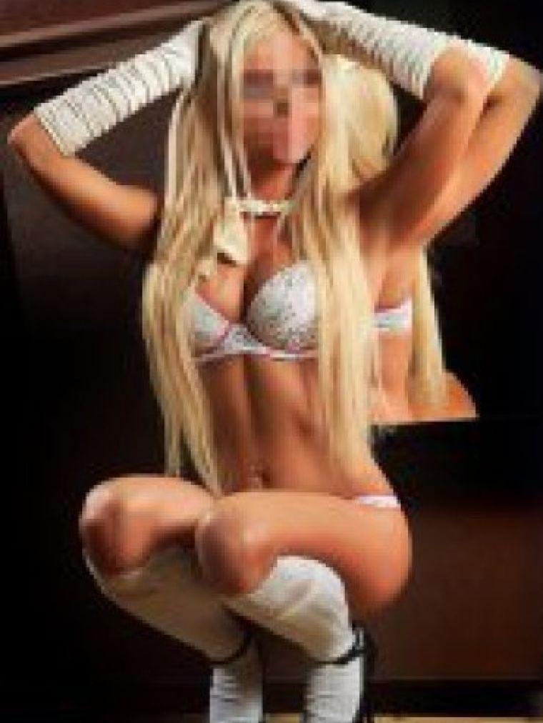 Оля - доступная индивидуалка