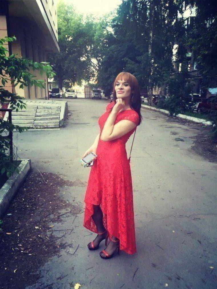 Индивидуалка Лена, закажите девушку онлайн