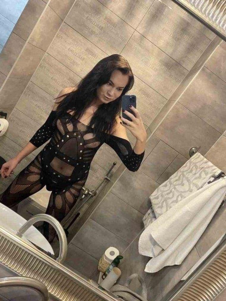 BDSM рабыня Ксюша на Московской!, рост: 163, вес: 57