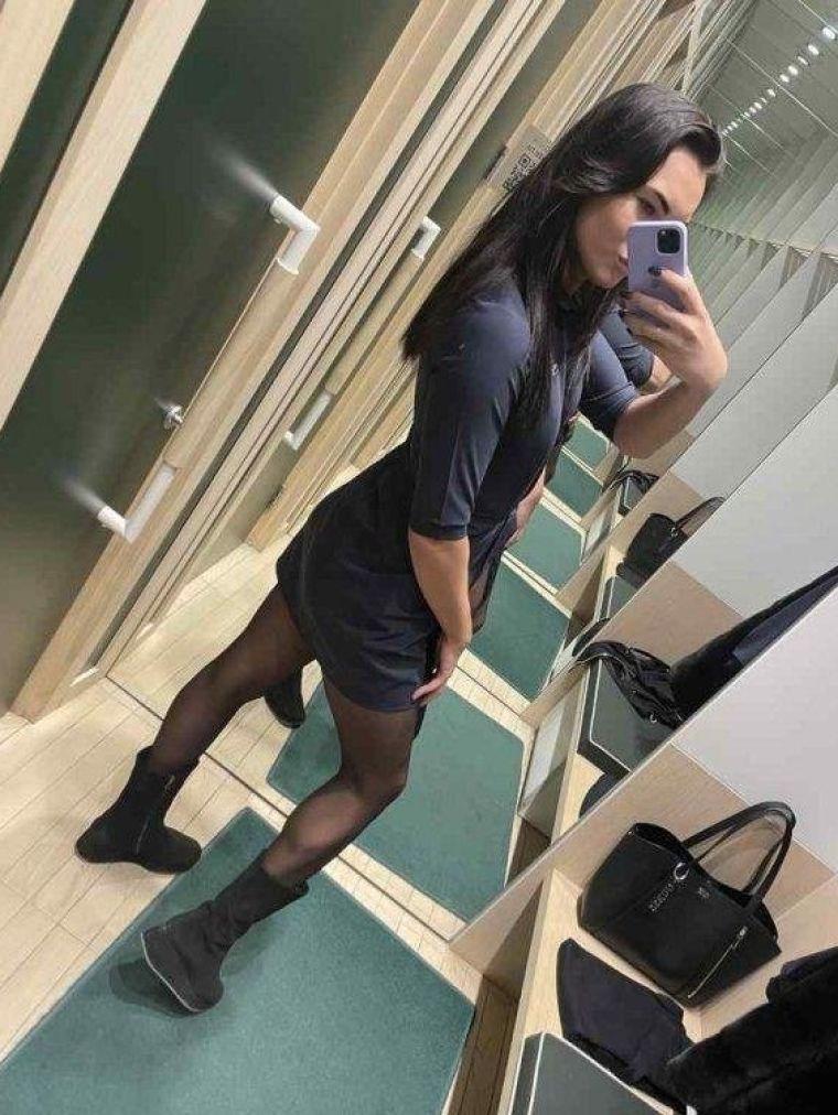 Ксюша на Московской!, тел. 8 982 675-39-52 - проститутка садо мазо