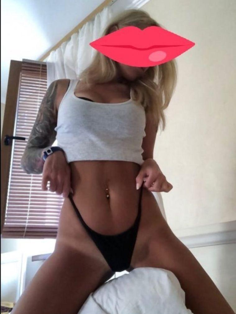 VIP проститутка Альбина, рост: 165, вес: 61