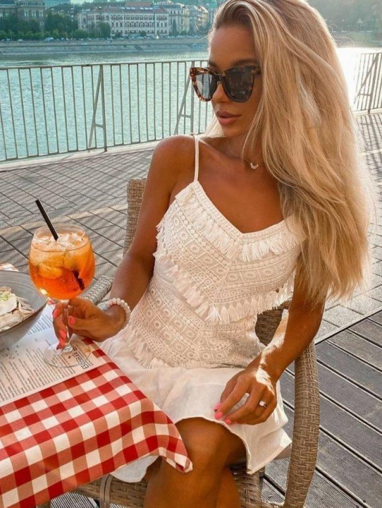 Вероника, рост: 177, вес: 76 - проститутка с аналом