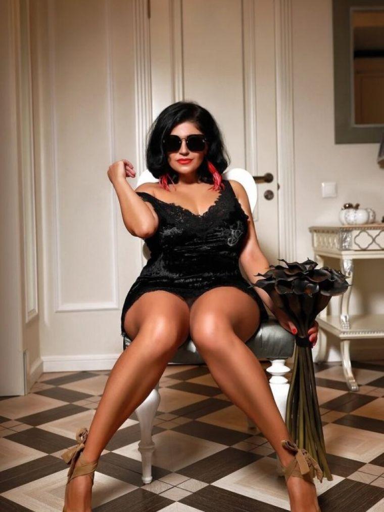 Алла, тел. 8 992 019-24-78, рост: 174, вес: 72 - проститутка с услугой анального фистинга