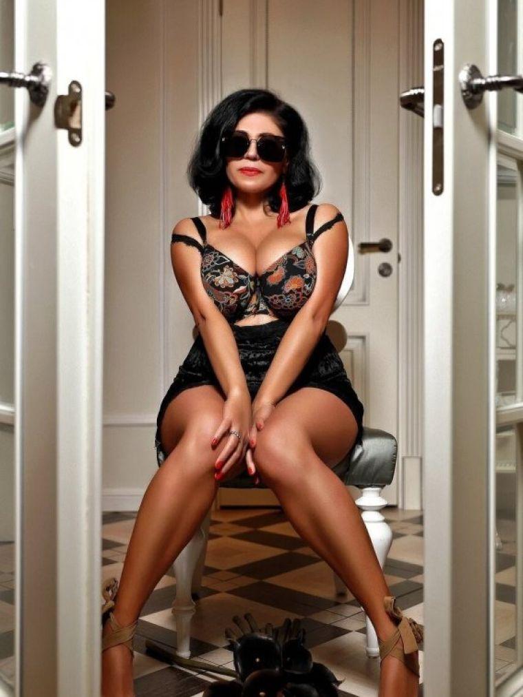 Алла, 30 лет - минет в Екатеринбурге