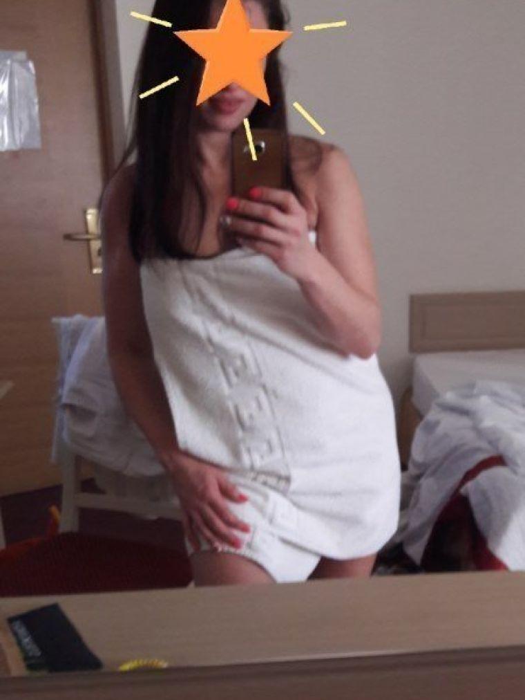 Эля, 26 лет - эромассаж для мужчин