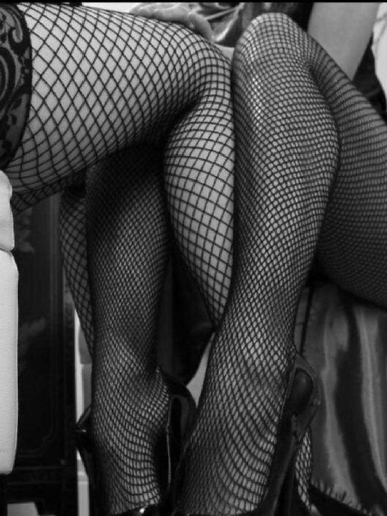 Практикующая госпожа Эля, рост: 163, вес: 57