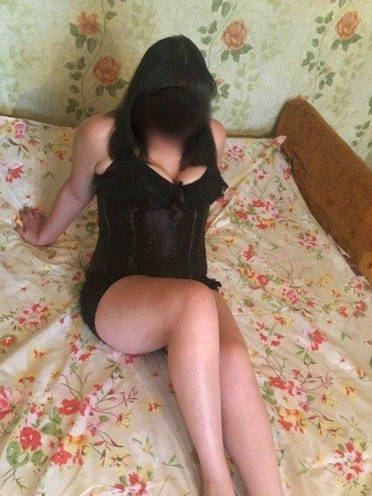 Елизавета, 24 лет - домина БДСМ