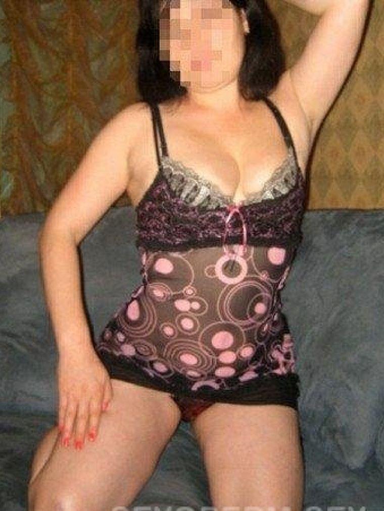 Минет от шлюхи от 3500 руб. в час (Елизавета, 24 лет)