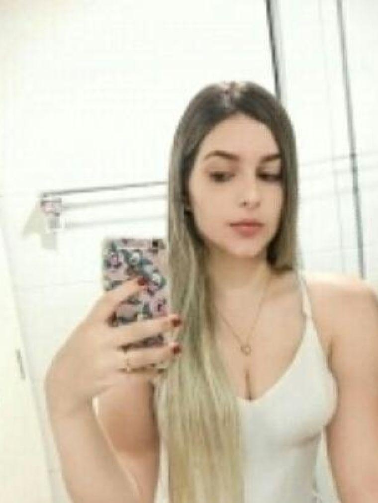 Карина, Екатеринбург